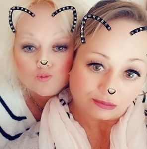 Meet your Posher, Valerie